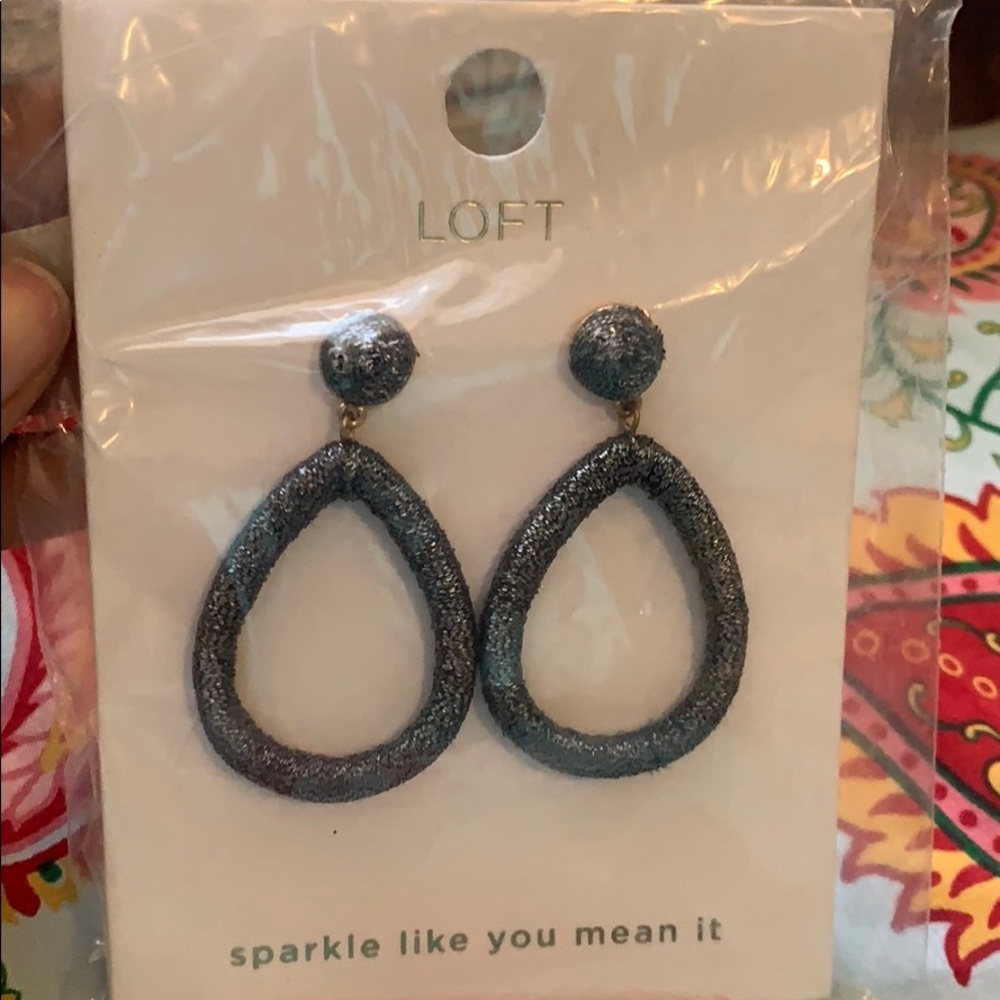 Loft Earrings